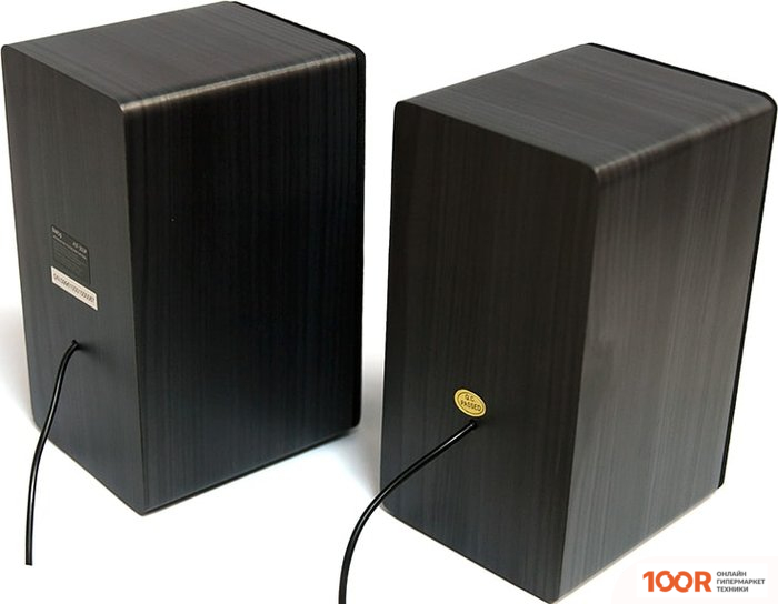 Акустика Dialog AST-20UP (ЧЕРНЫЙ) (174496)