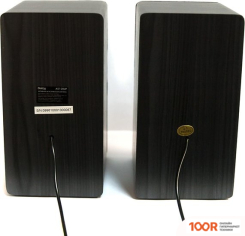 Акустика Dialog AST-20UP (ЧЕРНЫЙ) (174496)