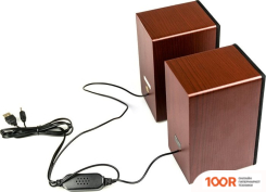 Акустика Dialog AST-20UP (ВИШНЯ) (174495)