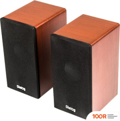 Акустика Dialog AST-20UP (ВИШНЯ) (174495)