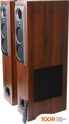 Акустика Dialog AP-2500 (КОРИЧНЕВЫЙ) (174494)