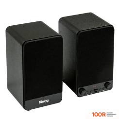 Акустика Dialog AJ-13 (ЧЕРНЫЙ) (174492)