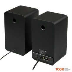 Акустика Dialog AJ-13 (ЧЕРНЫЙ) (174492)