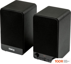 Акустика Dialog AJ-13 (ЧЕРНЫЙ) (174492)