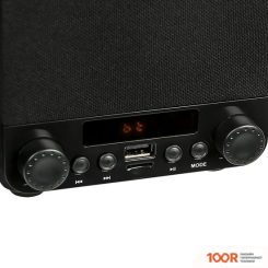 Акустика Dialog AJ-13 (ЧЕРНЫЙ) (174492)