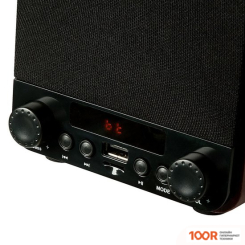 Акустика Dialog AJ-13 (КОРИЧНЕВЫЙ) (174491)