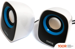 Акустика Dialog AC-06UP (ЧЕРНЫЙ) (174489)