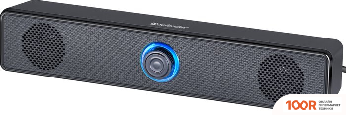 Акустика Defender Z2 (174482)