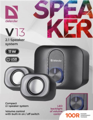 Акустика Defender V13 (174475)