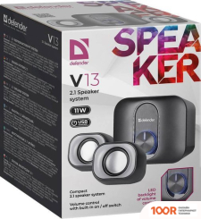 Акустика Defender V13 (174475)