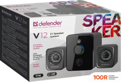Акустика Defender V12 (174474)