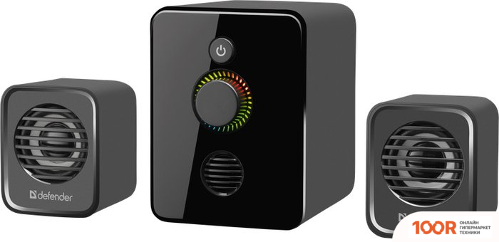 Акустика Defender V12 (174474)
