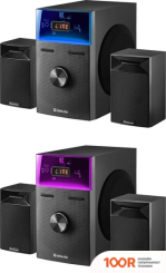 Акустика Defender TRESOR (174473)