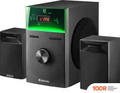 Акустика Defender TRESOR (174473)