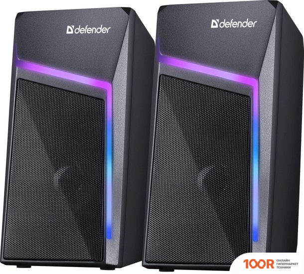 Акустика Defender STELLAR 65043 (174472)