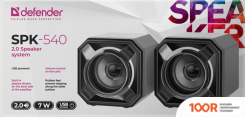 Акустика Defender SPK-540 (174471)