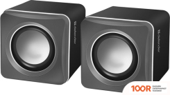 Акустика Defender SPK 33 (СЕРЫЙ) (174468)