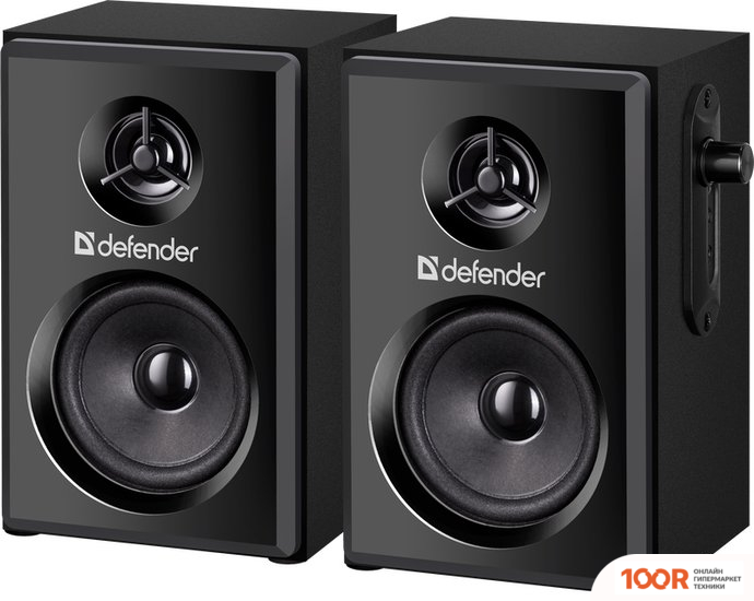 Акустика Defender SPK 270 (174466)