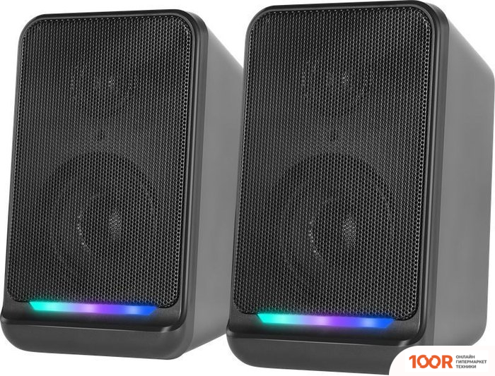 Акустика Defender SPK 120 (174465)