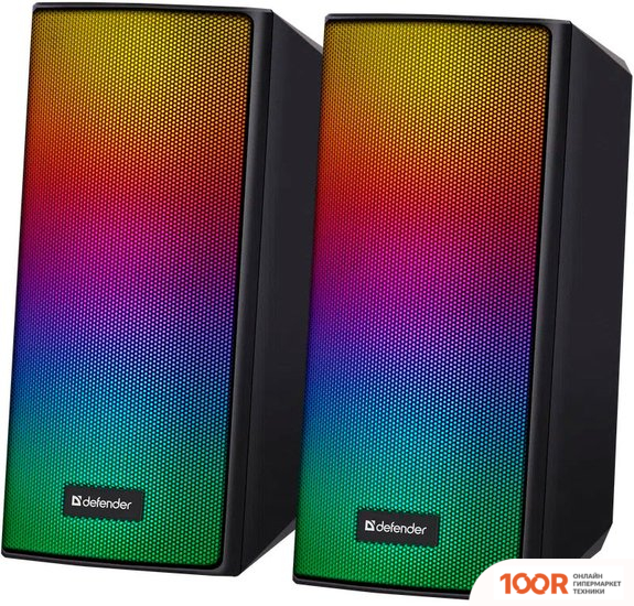 Акустика Defender SPITFIRE (174464)