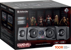 Акустика Defender SOUNDWALL (174463)