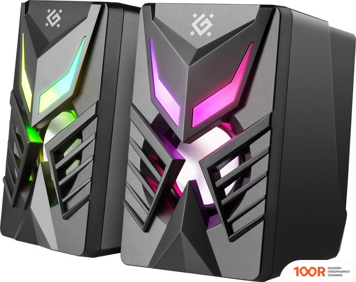 Акустика Defender SOLAR 6 (174462)