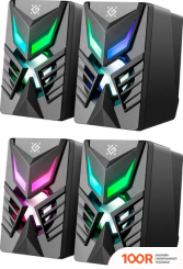 Акустика Defender SOLAR 6 (174462)