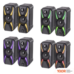 Акустика Defender SOLAR 5 (174461)