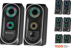 Акустика Defender SOLAR 4 (174460)