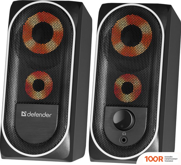 Акустика Defender SOLAR 4 (174460)