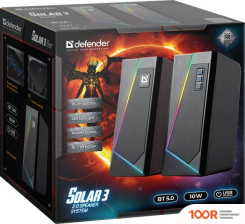Акустика Defender SOLAR 3 (174459)