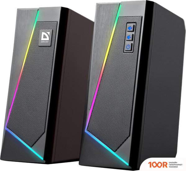 Акустика Defender SOLAR 3 (174459)