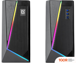 Акустика Defender SOLAR 3 (174459)