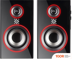 Акустика Defender SOLAR 20 (174458)