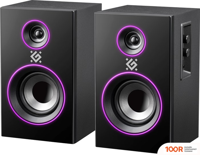 Акустика Defender SOLAR 20 (174458)