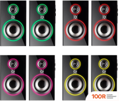 Акустика Defender SOLAR 20 (174458)