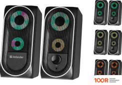 Акустика Defender SOLAR 2 (174457)