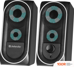 Акустика Defender SOLAR 2 (174457)