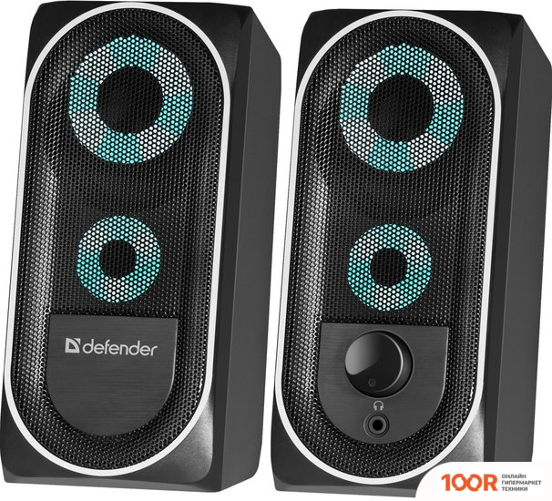 Акустика Defender SOLAR 2 (174457)