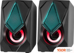 Акустика Defender SOLAR 1 (174456)