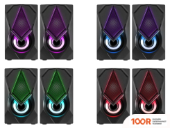 Акустика Defender SOLAR 1 (174456)