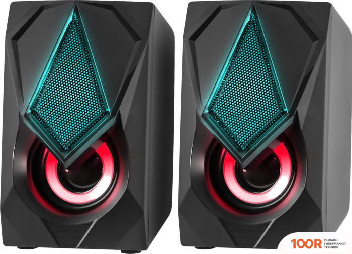 Акустика Defender SOLAR 1 (174456)