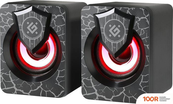 Акустика Defender ONYX (174455)