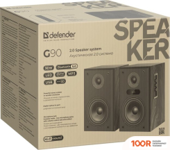 Акустика Defender G90 (174452)