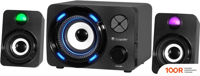 Акустика Defender G11 (174447)