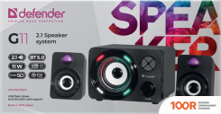 Акустика Defender G11 (174447)