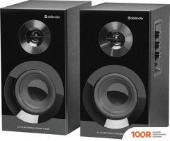 Акустика Defender AURORA S40 BT (ОБНОВЛЕННАЯ ВЕРСИЯ) (174443)