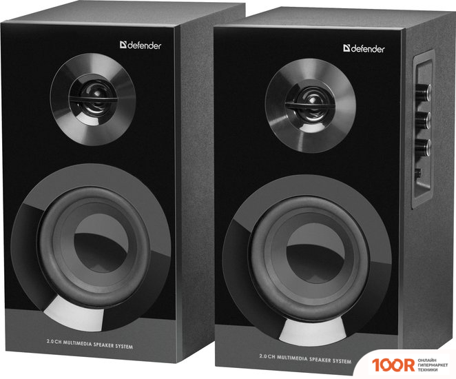 Акустика Defender AURORA S40 BT (ОБНОВЛЕННАЯ ВЕРСИЯ) (174443)