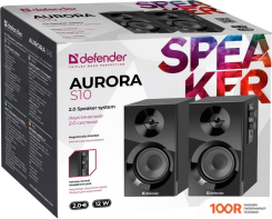 Акустика Defender AURORA S10 (174442)