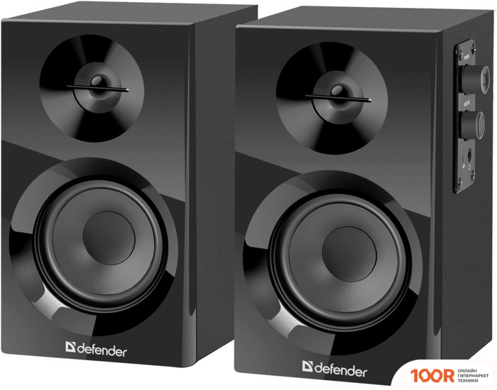 Акустика Defender AURORA S10 (174442)